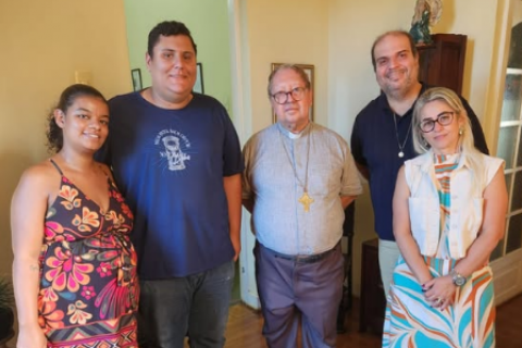 Missão Católica Sarça